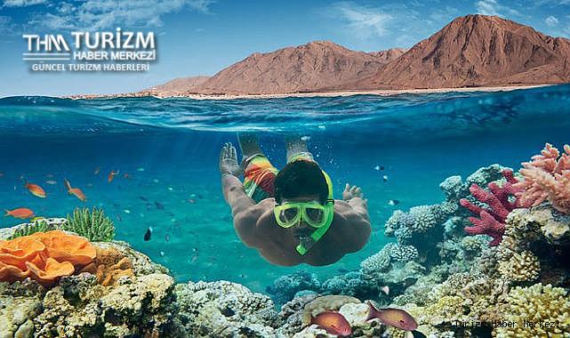Sharm El Sheikh Planınızda Atlanmaması Gereken Noktalar