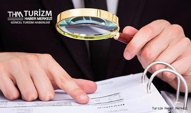 Turizm sektörü yakın takipte! Bu firmalara ceza yağdı