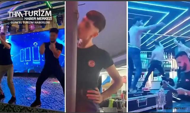 Turizmi bilmeyen patron, niteliksiz personel! Türkiye turizmine darbe vuran çapsızlar