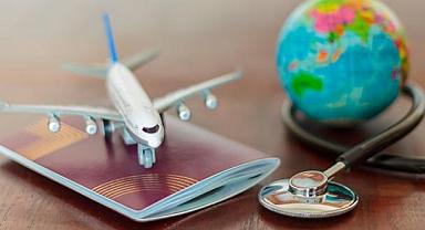 Türkiye sağlık turizminden rekor gelir elde edecek!