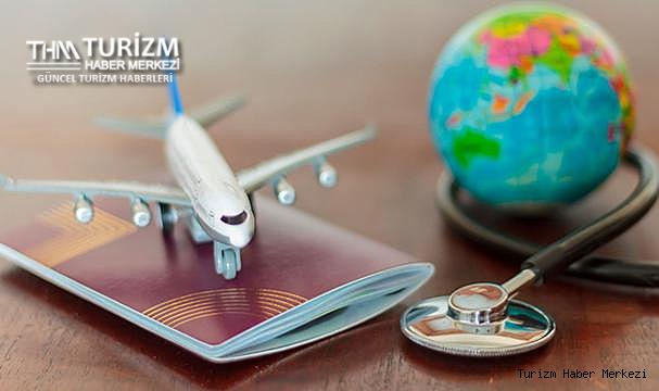 Türkiye sağlık turizminden rekor gelir elde edecek!