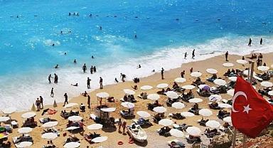 Türkiye turizmde pahalı mı, ucuz mu? İşte merak edilen sorunun cevabı