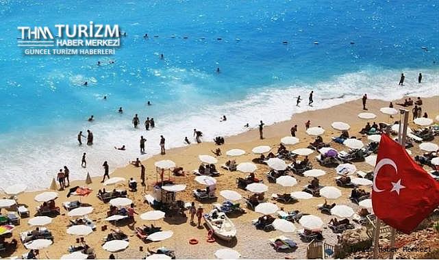 Türkiye turizmde pahalı mı, ucuz mu? İşte merak edilen sorunun cevabı