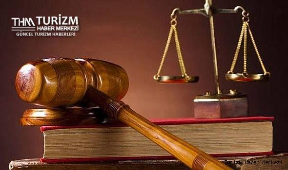 Yargıtay'dan yurt dışı turları ile ilgili emsal karar!