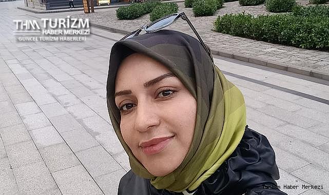 Yüksel Balta'dan Enfes Tatlar sosyal medyada