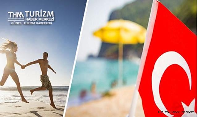 2025 yaz sezonu için en çok aranan turistik ülke Türkiye oldu!