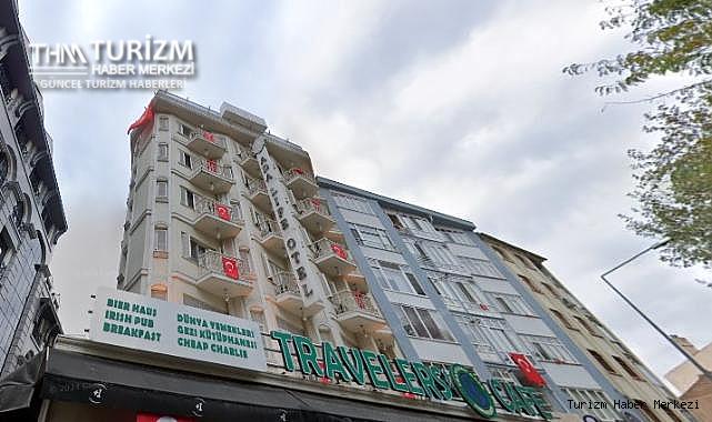 Ada Life Otel Eskişehir yeniden icradan satışa çıktı! Fiyatı düştü
