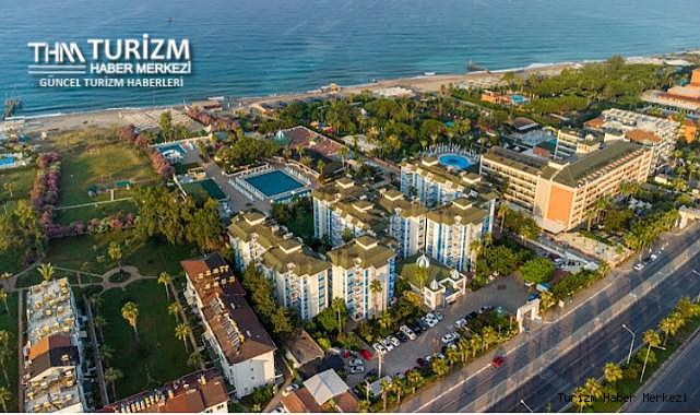 Alanya'daki denize sıfır 280 odalı oteli yıkıp yeniden yapacak!