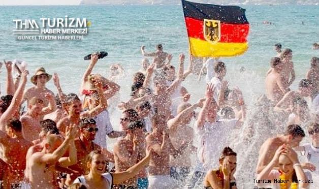 Alman turistlerin Türkiye rezervasyonlarındaki son durum belli oldu!