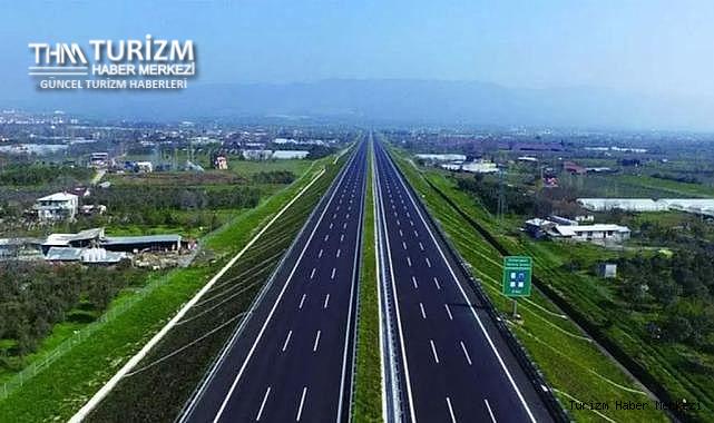 Antalya için ulaşımda yeni dönem başlıyor