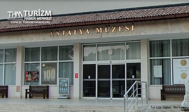 Antalya Müzesi hakkında flaş karar!