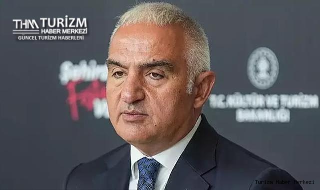 Bakan Ersoy'dan dikkat çeken 15 Temmuz mesajı!