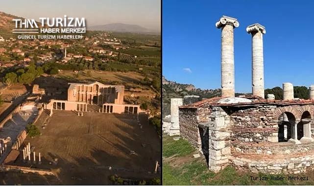 Bakan Ersoy müjdeyi verdi! O alanlar UNESCO Dünya Miras Listesi'nde