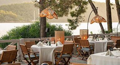 Club Mistral Martı Marina'da yenilikleriyle sezona merhaba dedi
