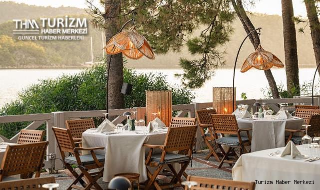 Club Mistral Martı Marina'da yenilikleriyle sezona merhaba dedi