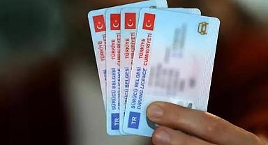 Ehliyet yenileme tarihi son kez uzatıldı
