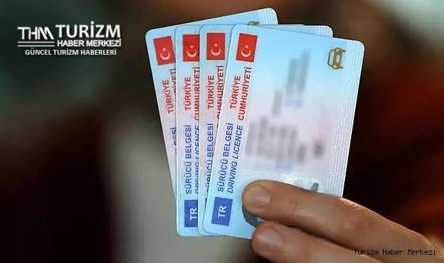 Ehliyet yenileme tarihi son kez uzatıldı