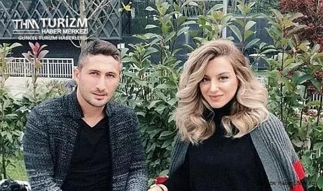 Galatasaray'ın efsane futbolcusunun yasak aşkını otel çalışanı ortaya çıkardı!