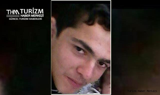 Genç otel çalışanı hayatını kaybetti!