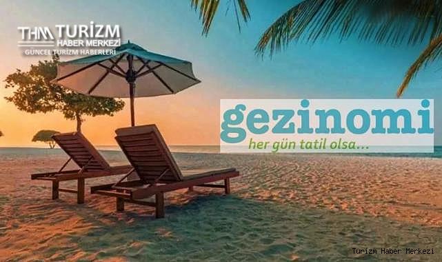 Gezinomi'den vizesiz yurt dışı turlarında kaçırılmayacak fırsatlar!