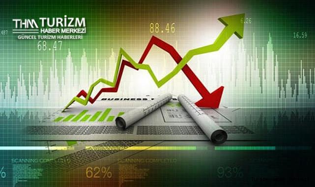 Haziran enflasyon rakamları açıklandı! Otel ve lokantalar zirveyi zorluyor
