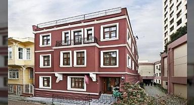 İstanbul Beşiktaş'taki apart otel icradan satışa çıktı! Dolmabahçe Sarayı'na komşu