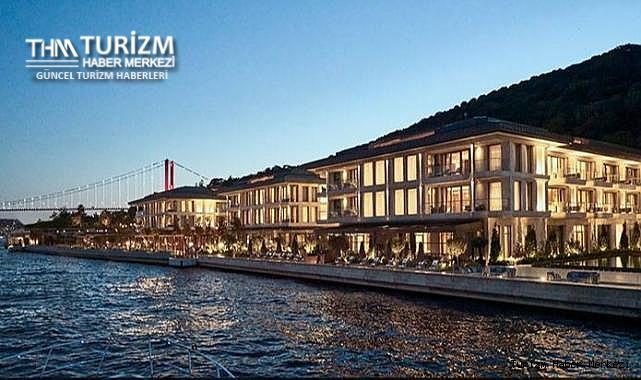 İstanbul Boğazı'nda yıkım fırtınası! Lüks oteller ve balıkçılar yolun sonuna geldi