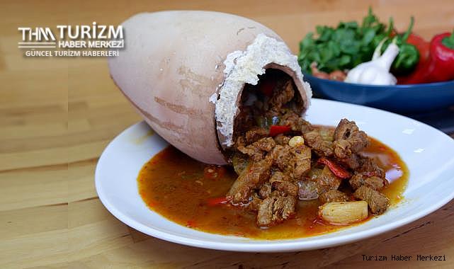 Kapadokya'nın eşsiz mutfağı artık Michelin Rehberi'nde