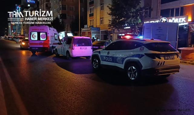 Kayıp olarak aranan genç otel odasında kanlar içinde bulundu!
