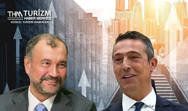 Koç Holding o otellerin hepsini Yıldız Holding'den satın aldı! Milyon dolarlık anlaşma