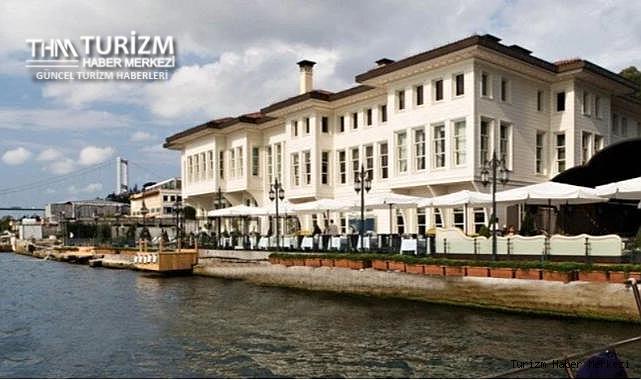 Kültür ve Turizm Bakanlığı'ndan İstanbul Boğazı'ndaki kaçak oteller ve yapılar hakkında flaş karar!