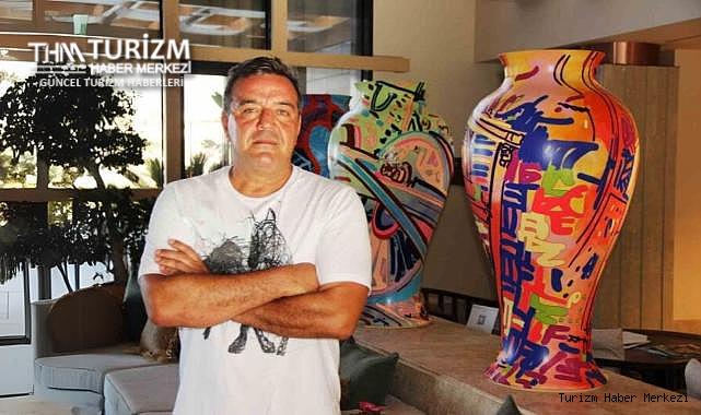 Murat Delibalta: ''Bodrum sadece tatil değil yaşam tarzı sunuyor''