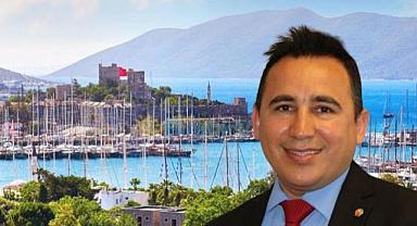 Murtaza Kalender: ''Bodrum pahalı algısı gerçeği yansıtmıyor''