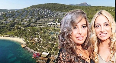 Pasha Holding Mandarin Oriental'in yüzde 50'sini satın aldı! İşte holdingin sahipleri