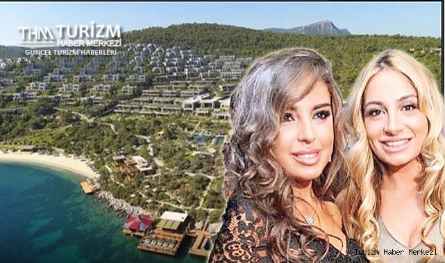Pasha Holding Mandarin Oriental'in yüzde 50'sini satın aldı! İşte holdingin sahipleri