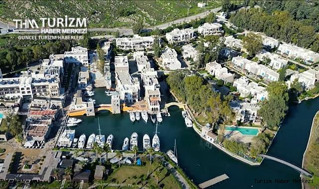 Radisson Collection Hotel Bodrum projesinde flaş gelişme! Dava ile iptal edilmişti