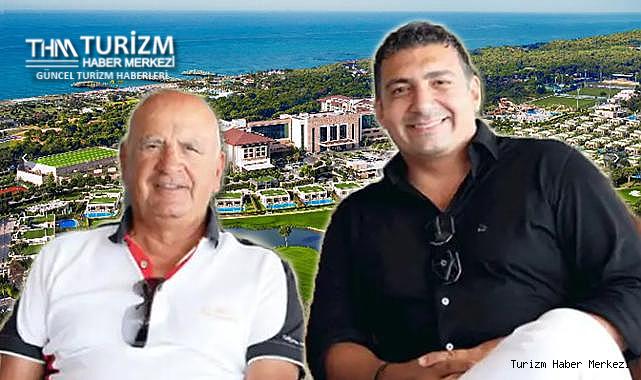 Regnum Hotels yeni otel açtı! Opet'in de sahipleri