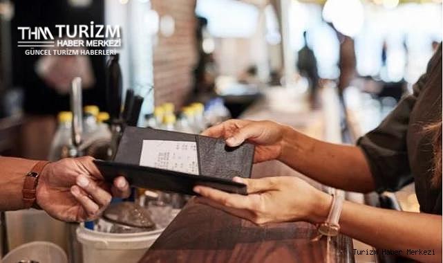 Restoran ve kafelerde yeni dönem! Tüm masalarda zorunlu oldu