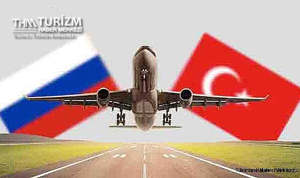Rusya'dan Türkiye tatil paketleri ile ilgili önemli açıklama!