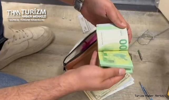 Şile Belediyesi'nde otel ruhsatı için rüşvet çarkı! Ver rüşveti al ruhsatı