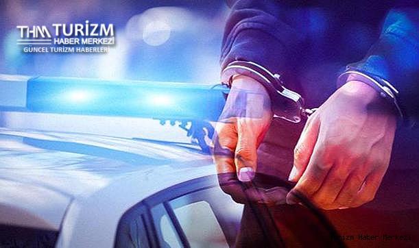 Suç örgütüne operasyon! İstanbul'da iki otele el konuldu