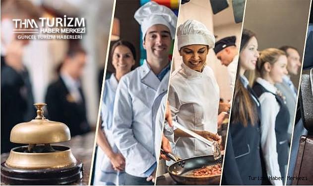 Turizm çalışanlarının 10+1 haftalık izin sistemi ile ilgili yeni gelişme! Yol haritası oluşturuluyor