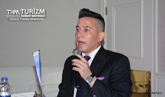 Turizm çalışanlarının haftalık izin tartışması büyüyor! Kendimi asarım diyerek tepki gösterdi