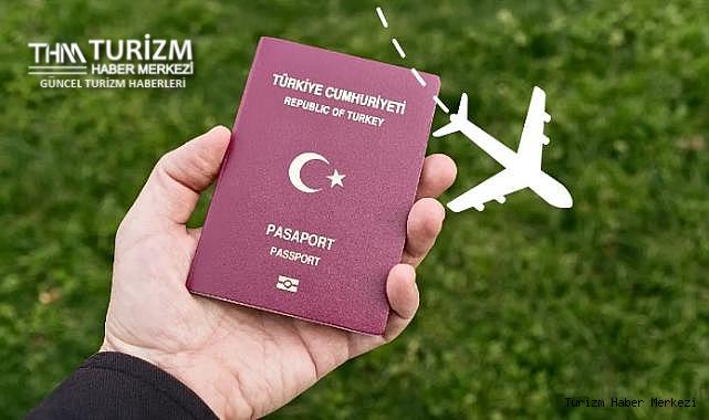 Türk vatandaşları bir ülkeye daha vizesiz seyahat edebilecek! Dünyaca ünlü turizm merkezi