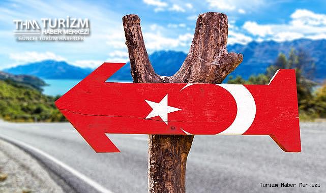 Türkiye aşırı turizmden kaçan turistler için alternatif oluyor!