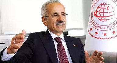 Türkiye kruvaziyer turizminde tarih yazıyor! Bakan Uraloğlu açıkladı
