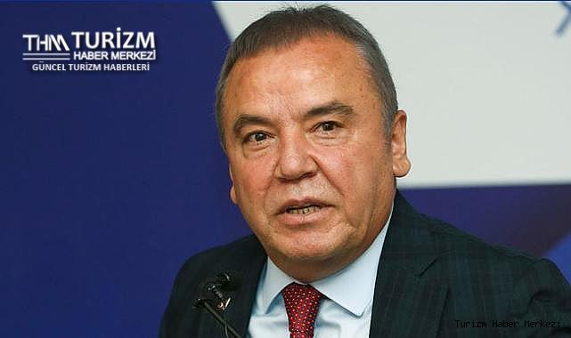 Tutuklanan Antalya Büyükşehir Belediye Başkanı Muhittin Böcek hakkında flaş karar!