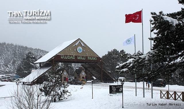 Uludağ'daki 20 otelden 15'inin ruhsatı iptal edildi!