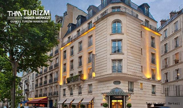 Ünlü giyim firması 5 yıldızlı otel satın aldı! Fiyatı dudak uçuklattı