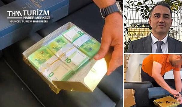 Zafer Süral Manavgat Belediyesi'ne verdiği rüşveti itiraf etti! Otelimize ceza yazdılar...